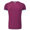 Maglia Burnley FC Primo 2025-26 Maniche Corte - Uomo